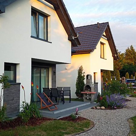 Sloneczne Zacisze II Apartment Debina  Екстериор снимка