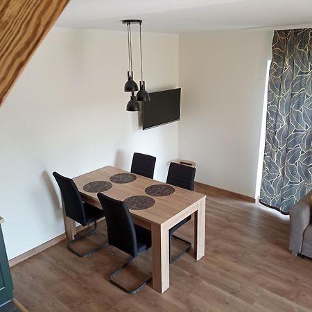 Sloneczne Zacisze II Apartment Debina  Екстериор снимка