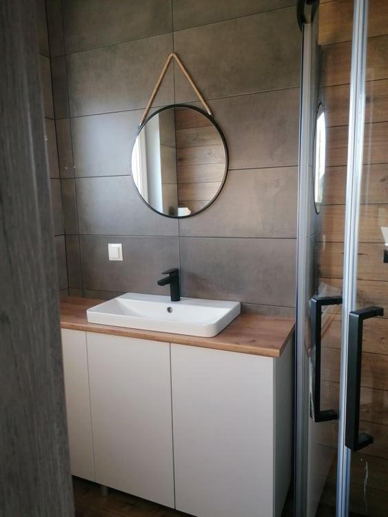 Sloneczne Zacisze II Apartment Debina  Екстериор снимка